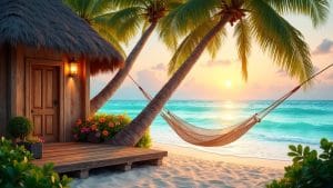 accommodations along florida keys