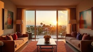 accommodations for art basel