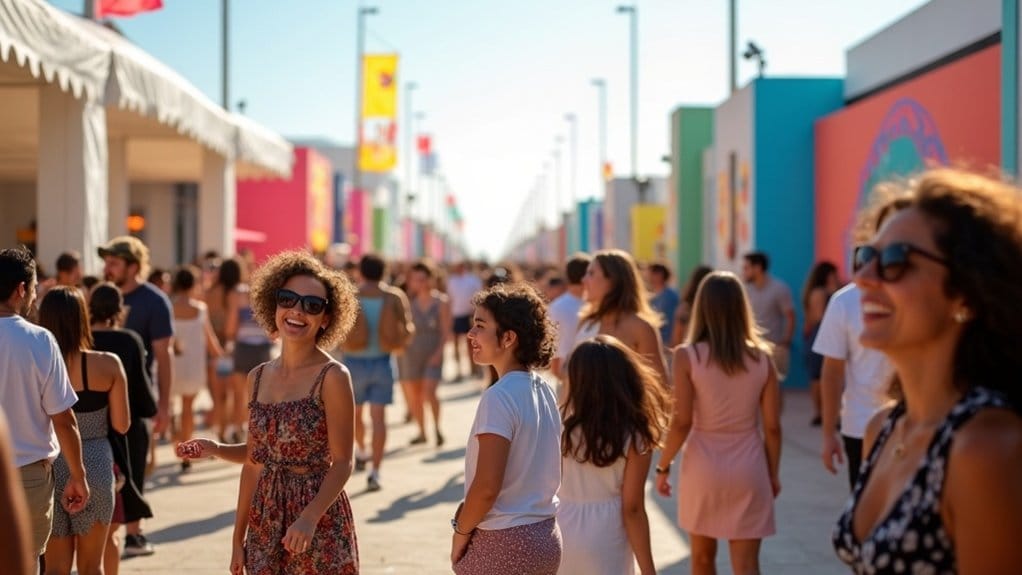 art basel attendance guidelines