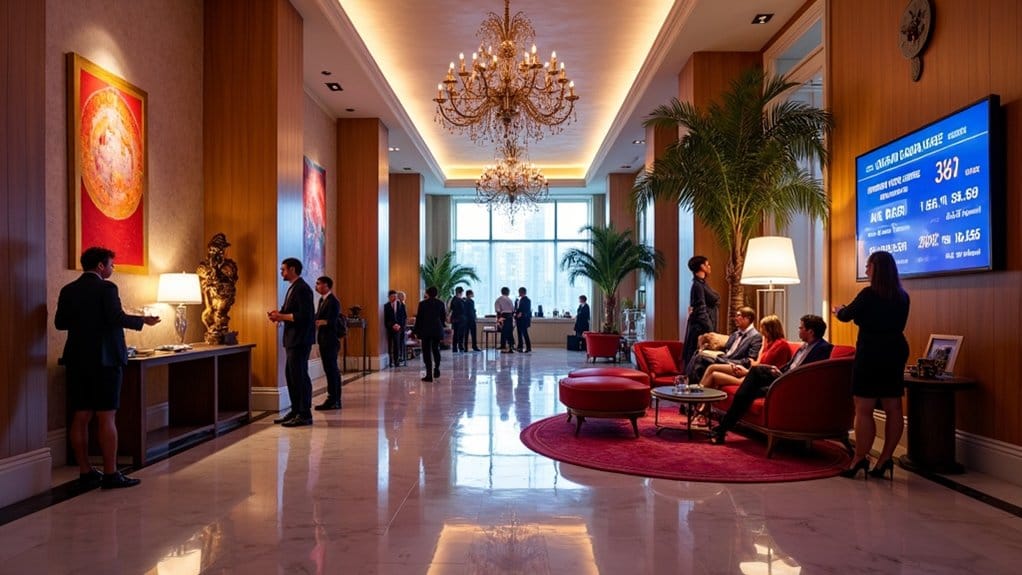 art basel booking strategies