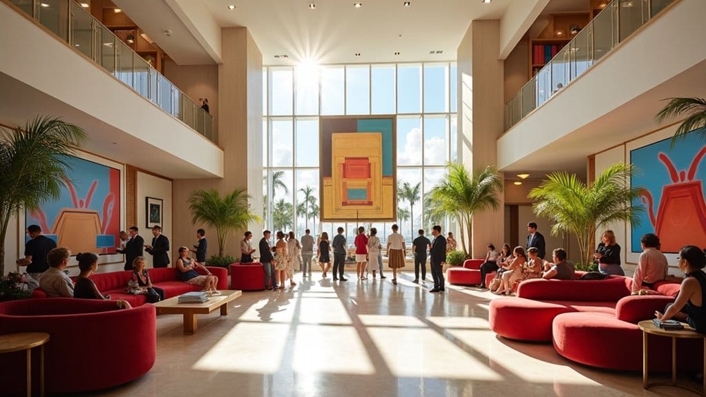 art basel hotel demand