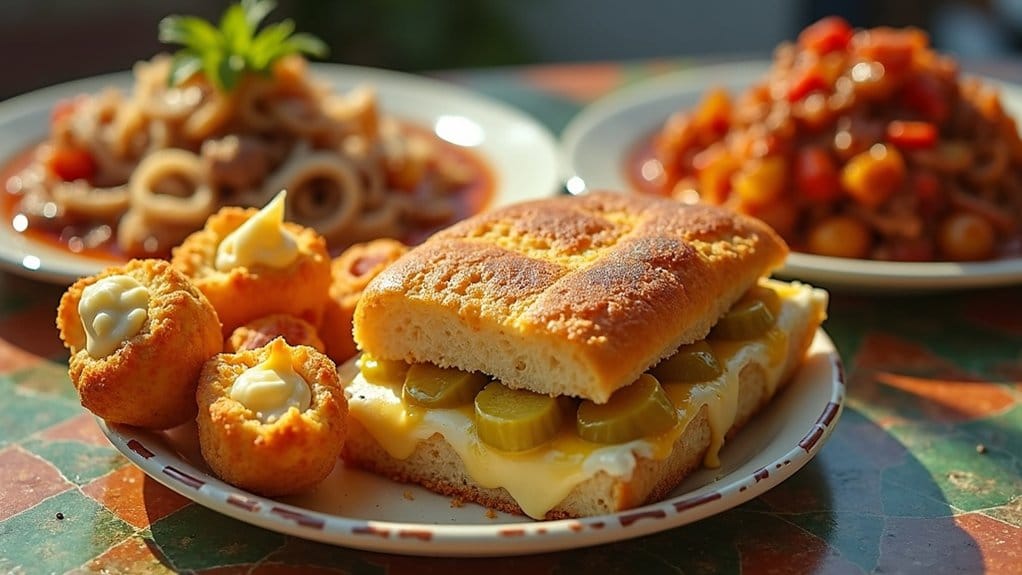 authentic cuban cuisine miami