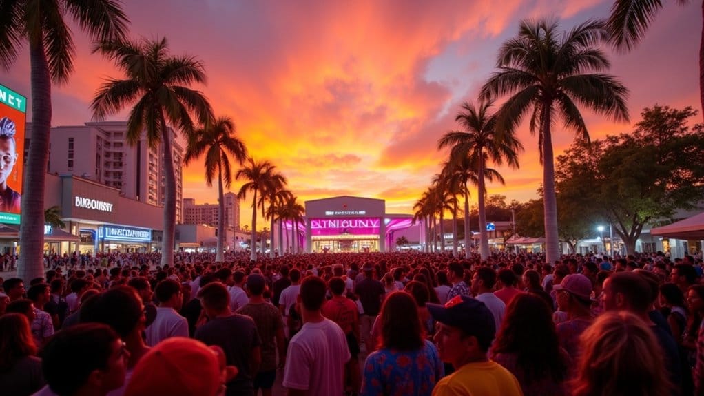 bad bunny miami concert dates