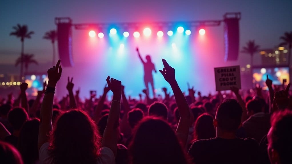 bad bunny miami concert update