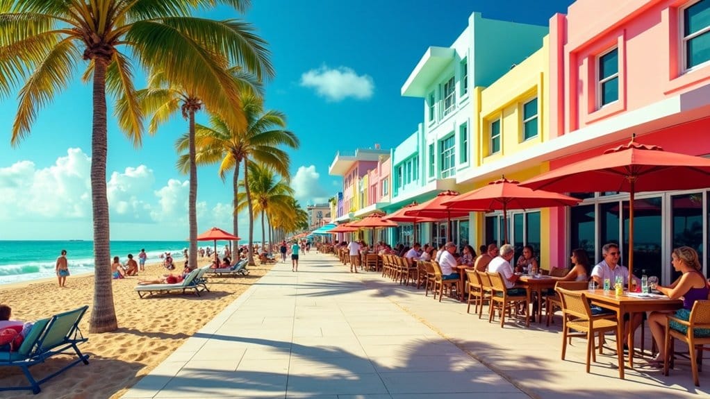 best neighborhoods in miami