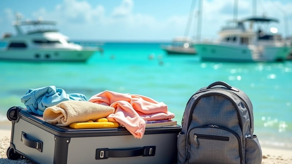 bimini packing essentials guide