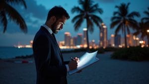 blood spatter analyst salary miami