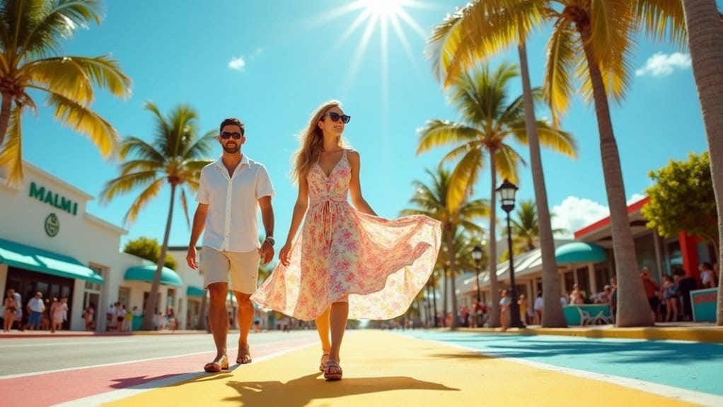 breathable styles for miami
