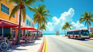car necessity in miami