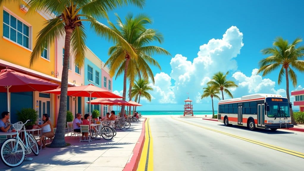 car necessity in miami