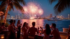celebrate new year s eve