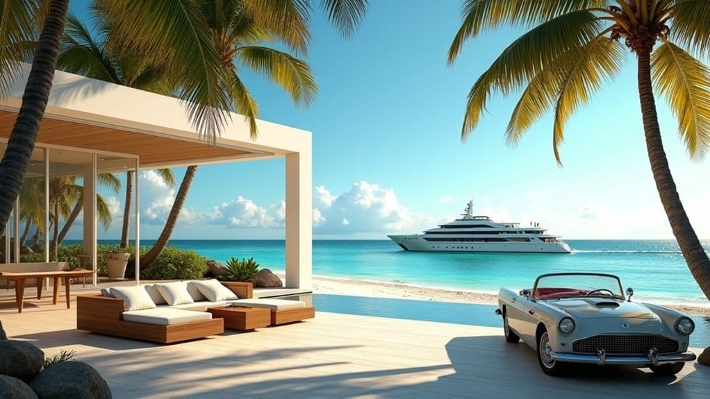 celebrity homes in south florida