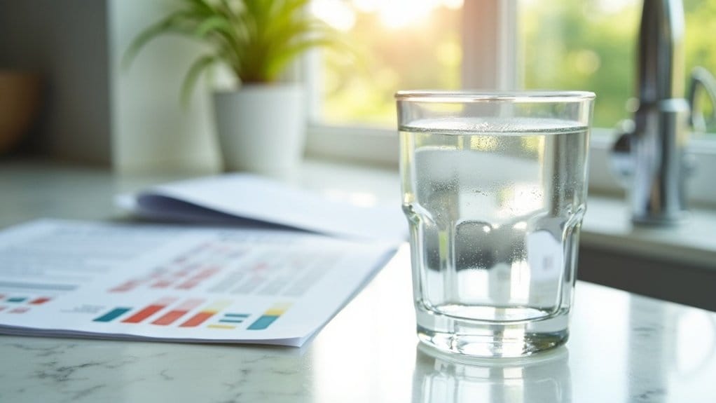 check water quality report
