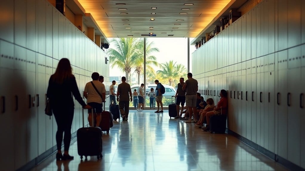 choose storage by layover