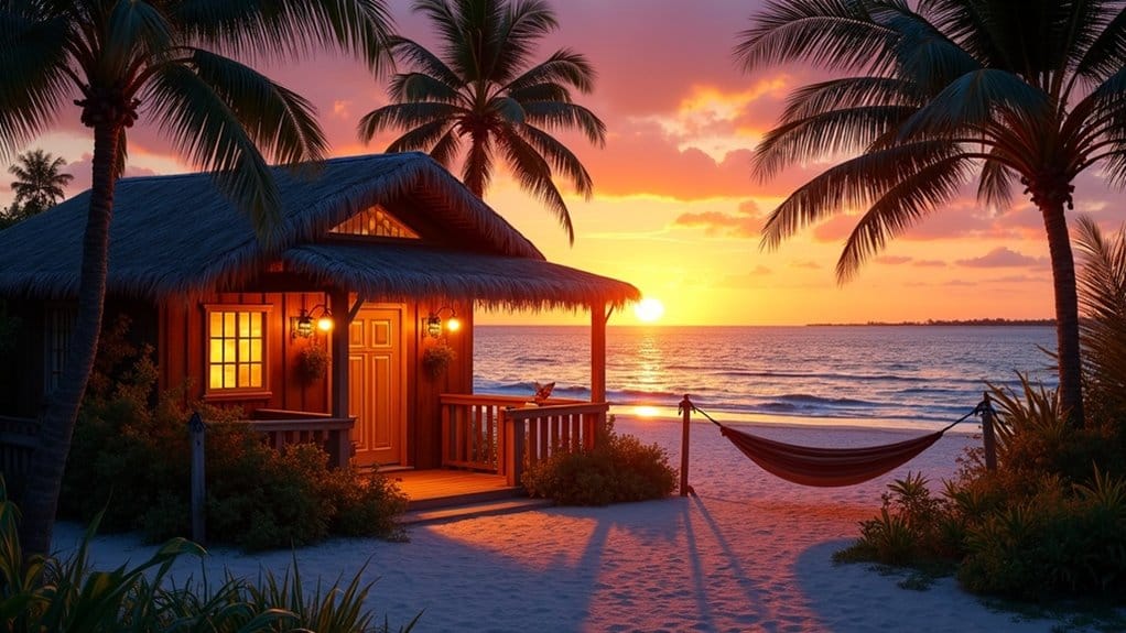 choose your ideal stopover