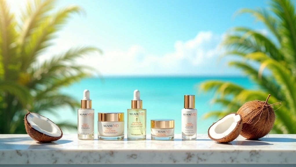 clean effective safe skincare