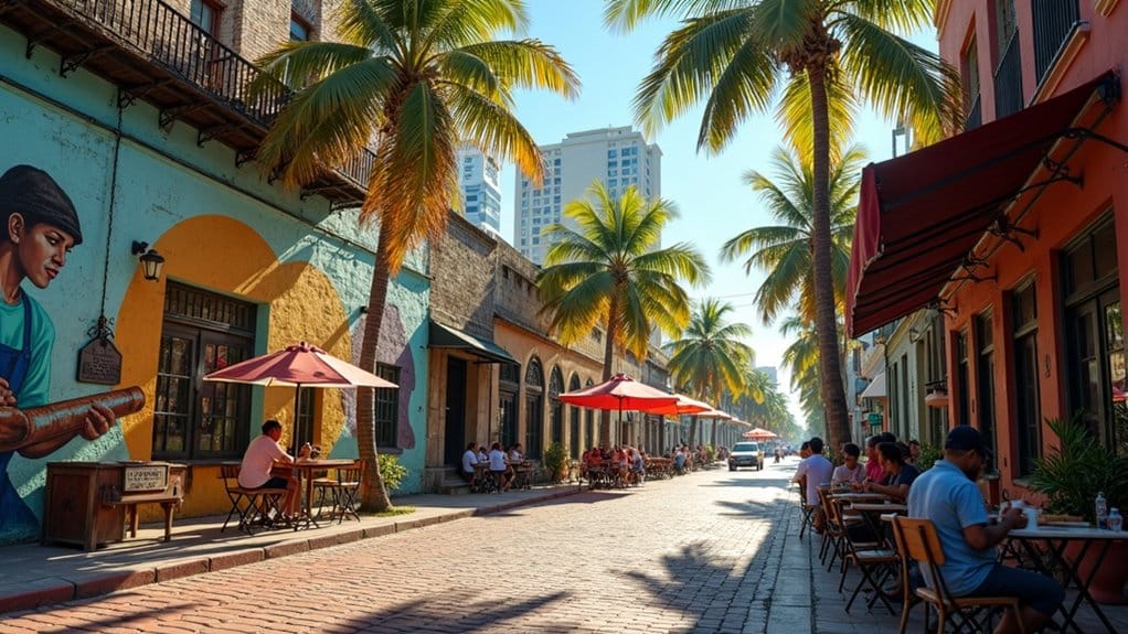 decline and revitalization of ybor