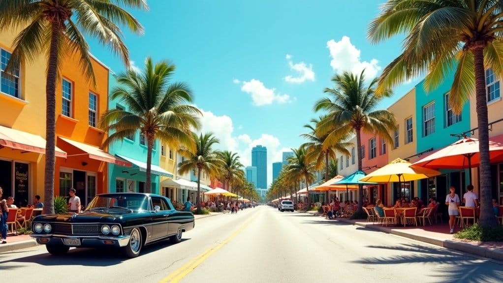 dexter s miami iconic filming locations