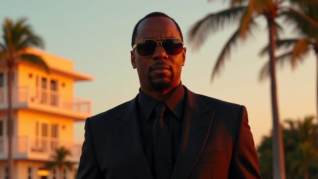 diddy s versatile acting journey