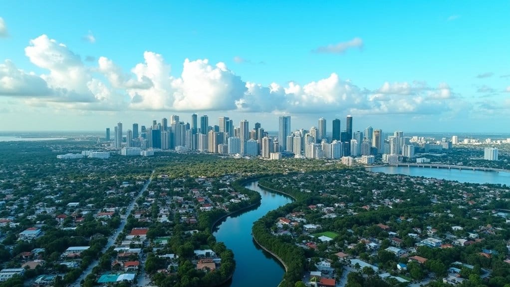 doral close to downtown