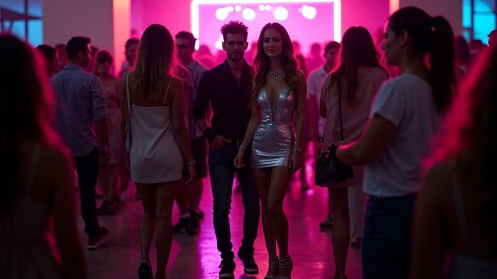 dress to impress miami