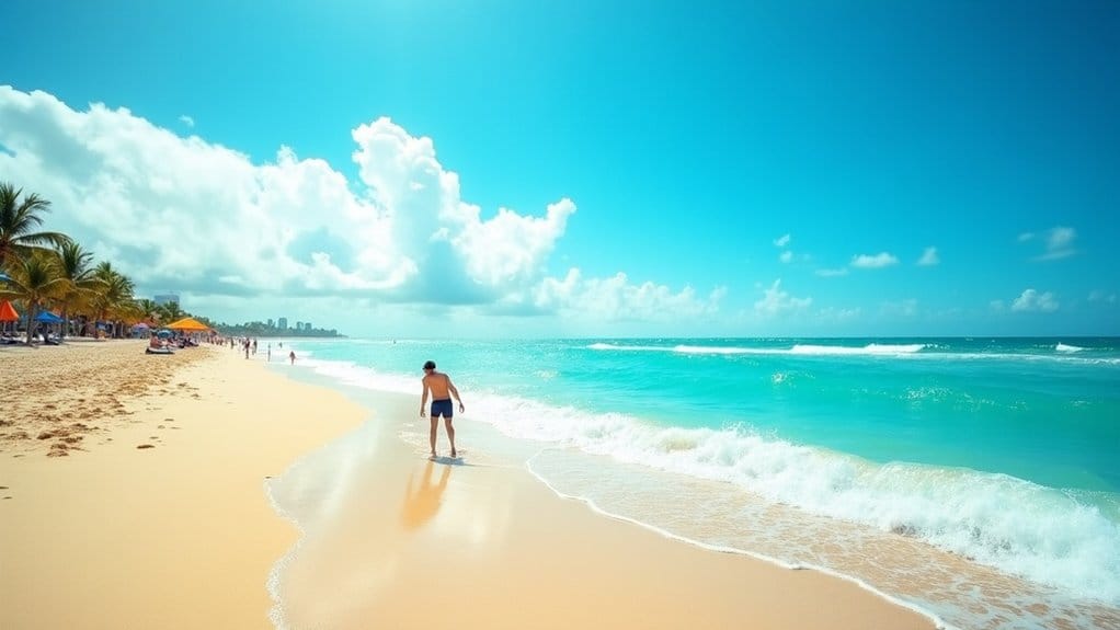 dynamic miami november climate