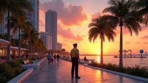 edgewater miami safety concerns
