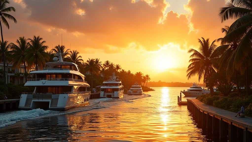 exclusive islands for celebrities