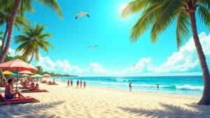 explore miami s march events