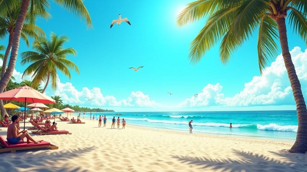 explore miami s march events