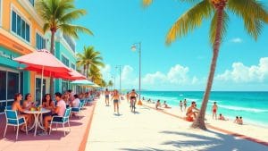 explore south beach miami