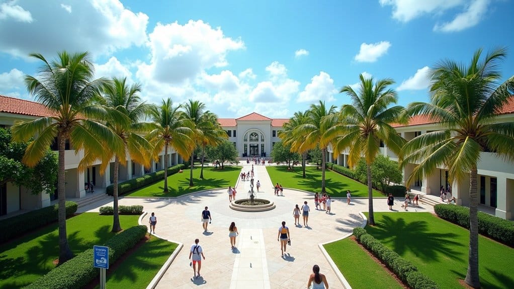 financial aid and tuition