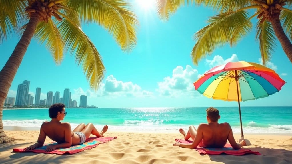 heavenly vibes in miami