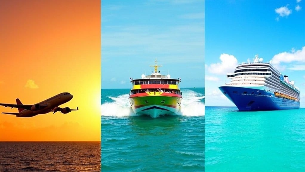 hidden costs impact travel