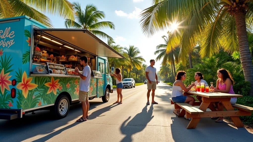 homestead culinary road trip