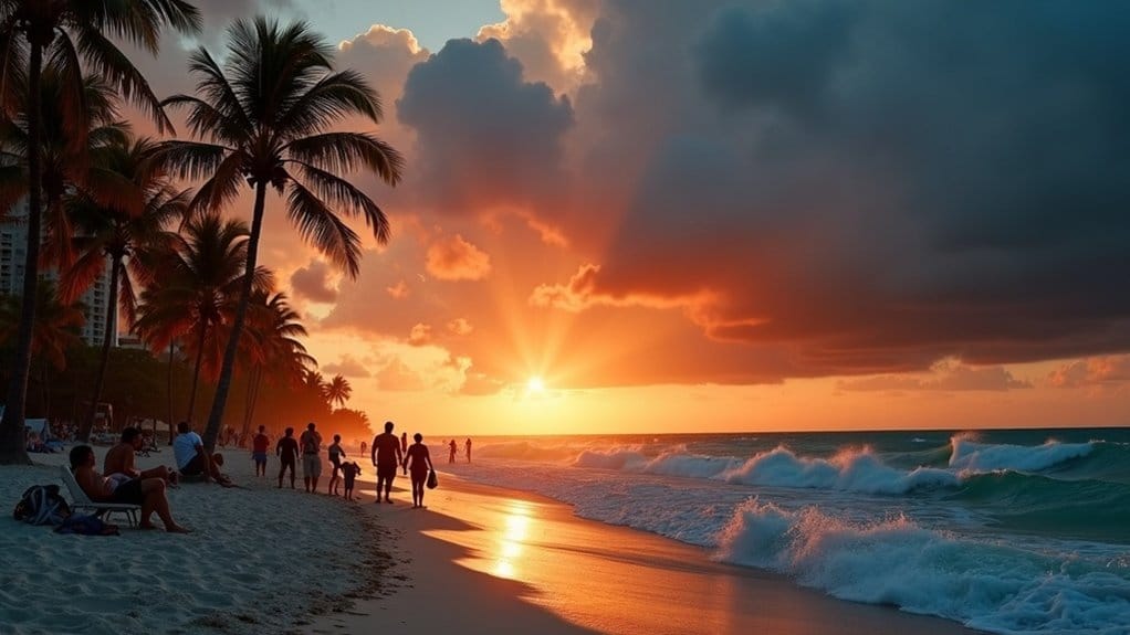 hurricane preparedness and safety