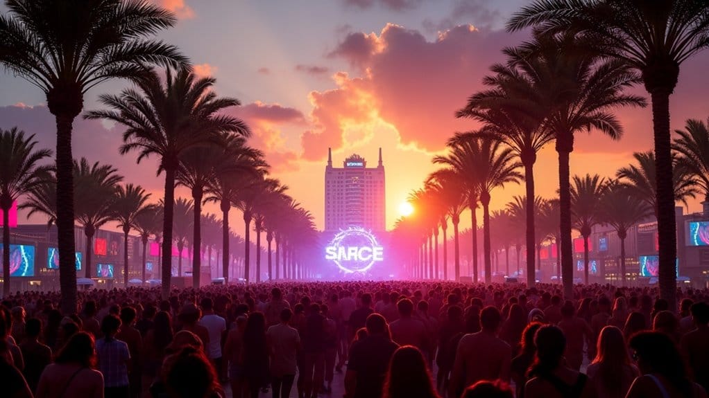 insomniac invests in space miami