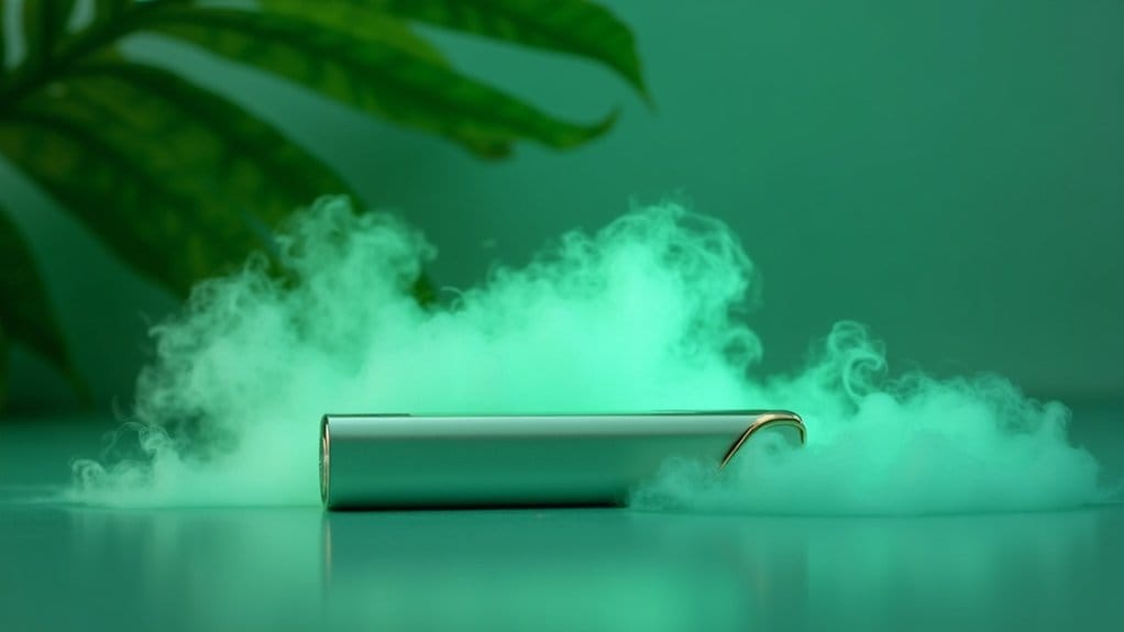 intense miami mint experience