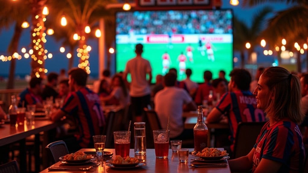 inter miami local tv availability