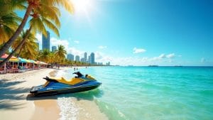 jet ski prices miami