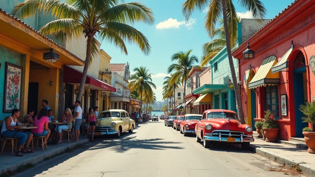 little havana crime statistics reveal