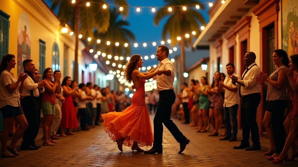 little havana salsa experience