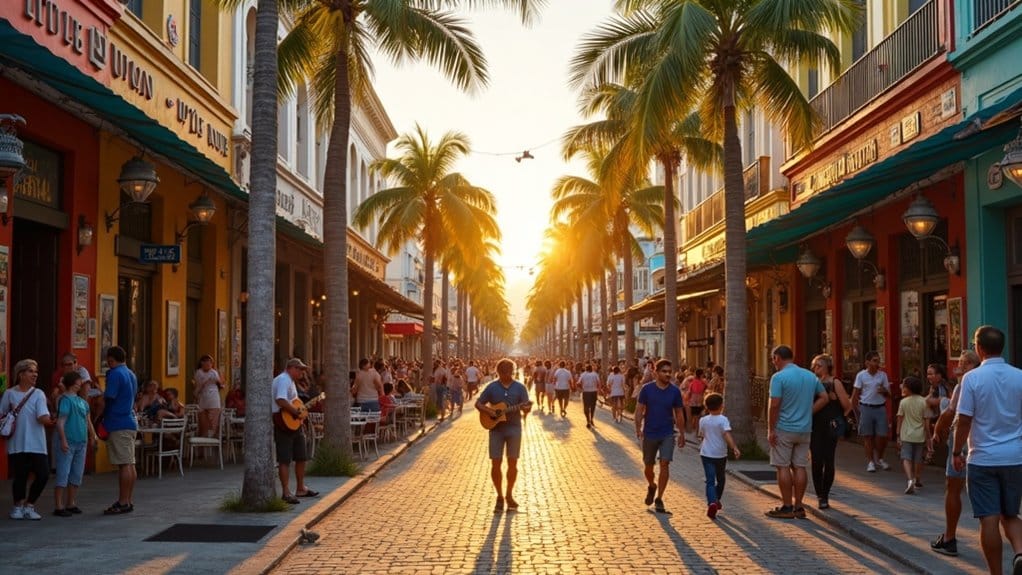 little havana visitor safety tips