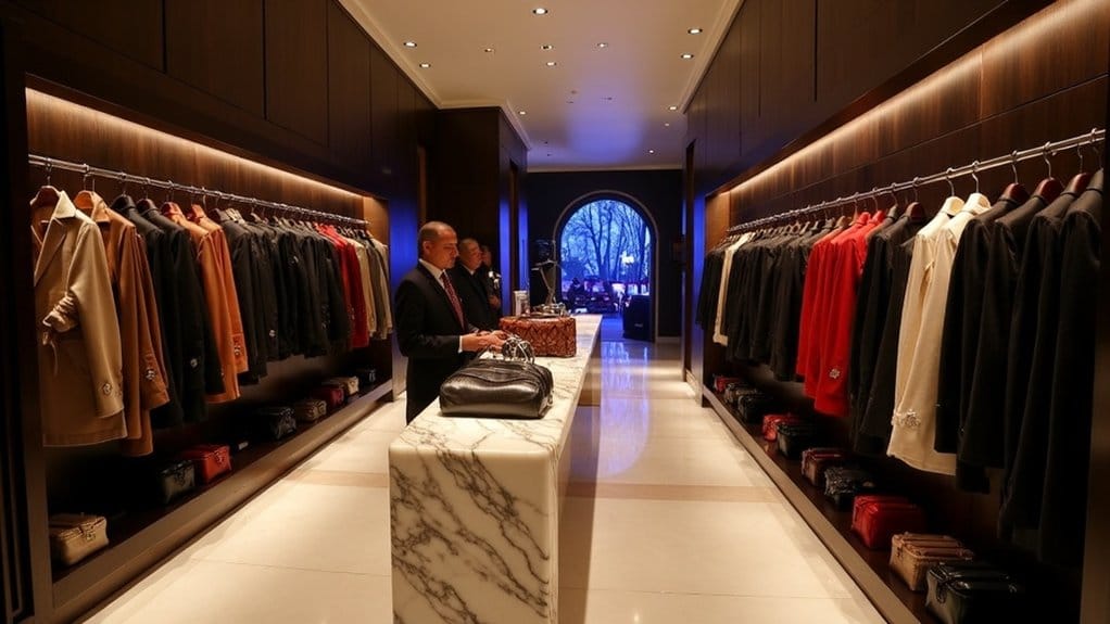 liv nightclub coat check availability