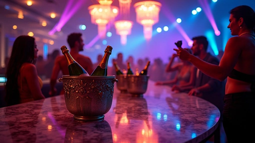 liv table price variability