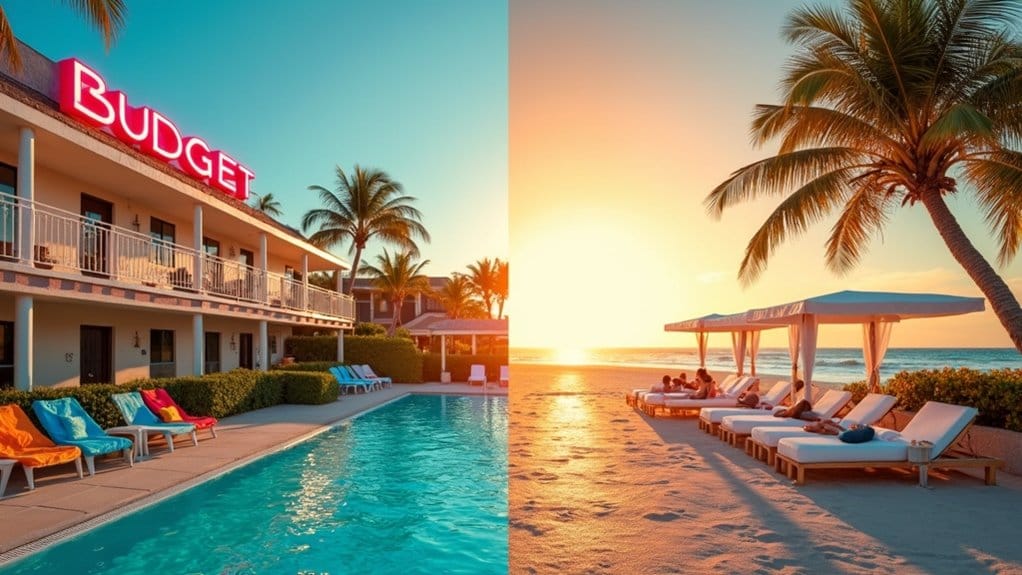lodging options for travelers
