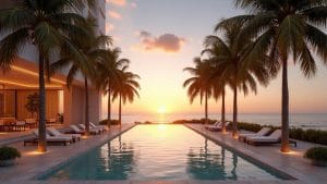 melia hotel in miami