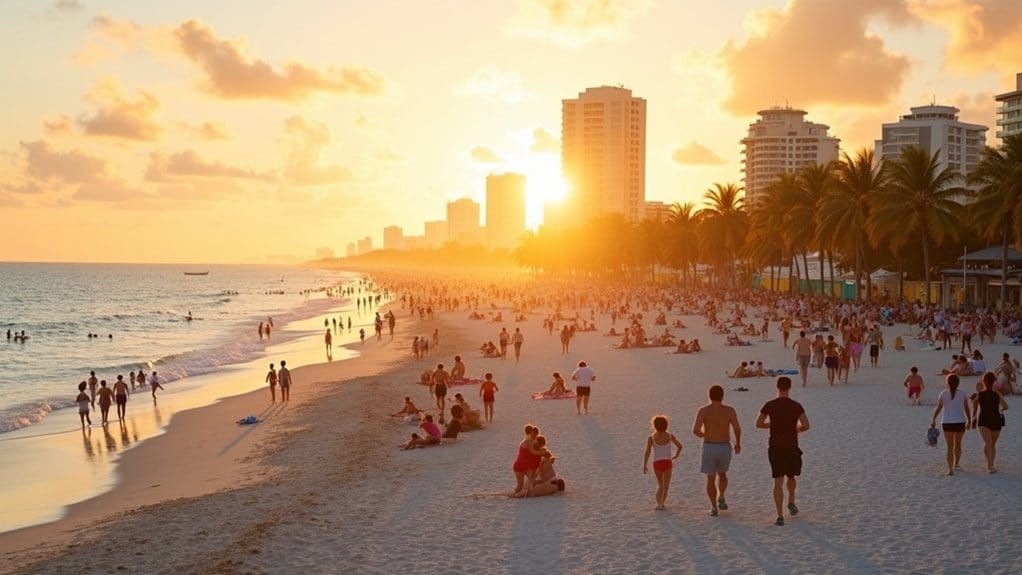 miami beach safety insights