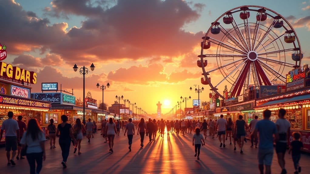 miami county fair 2026