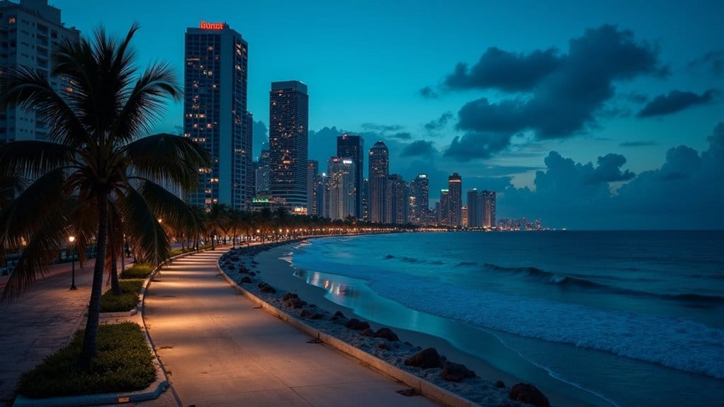miami facing potential shutdown